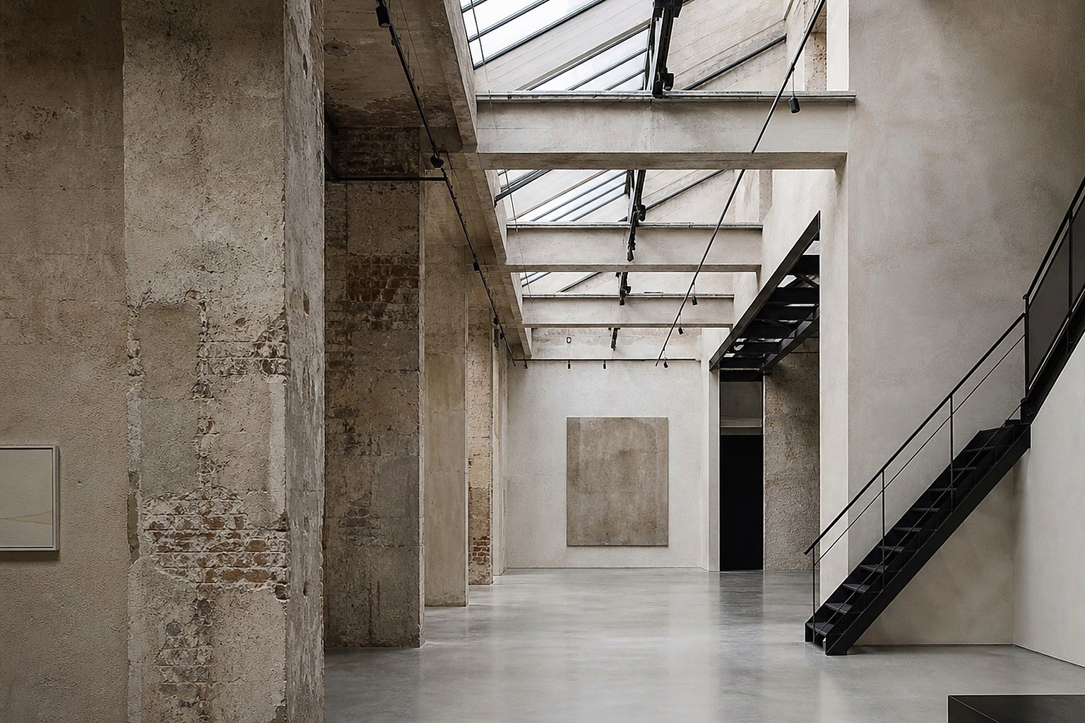 Galerie Saint-Roch — 2