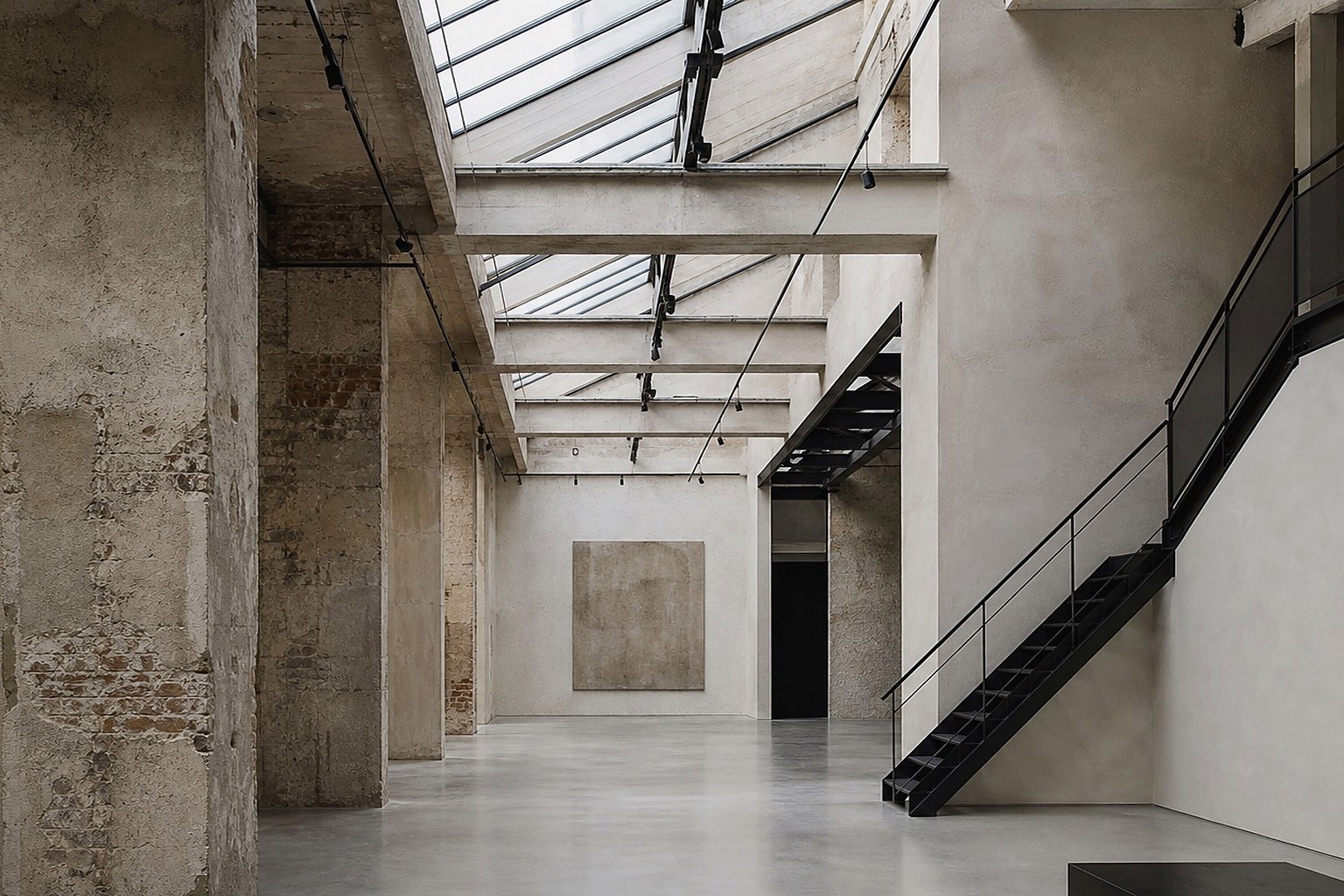 Galerie Saint-Roch — 3
