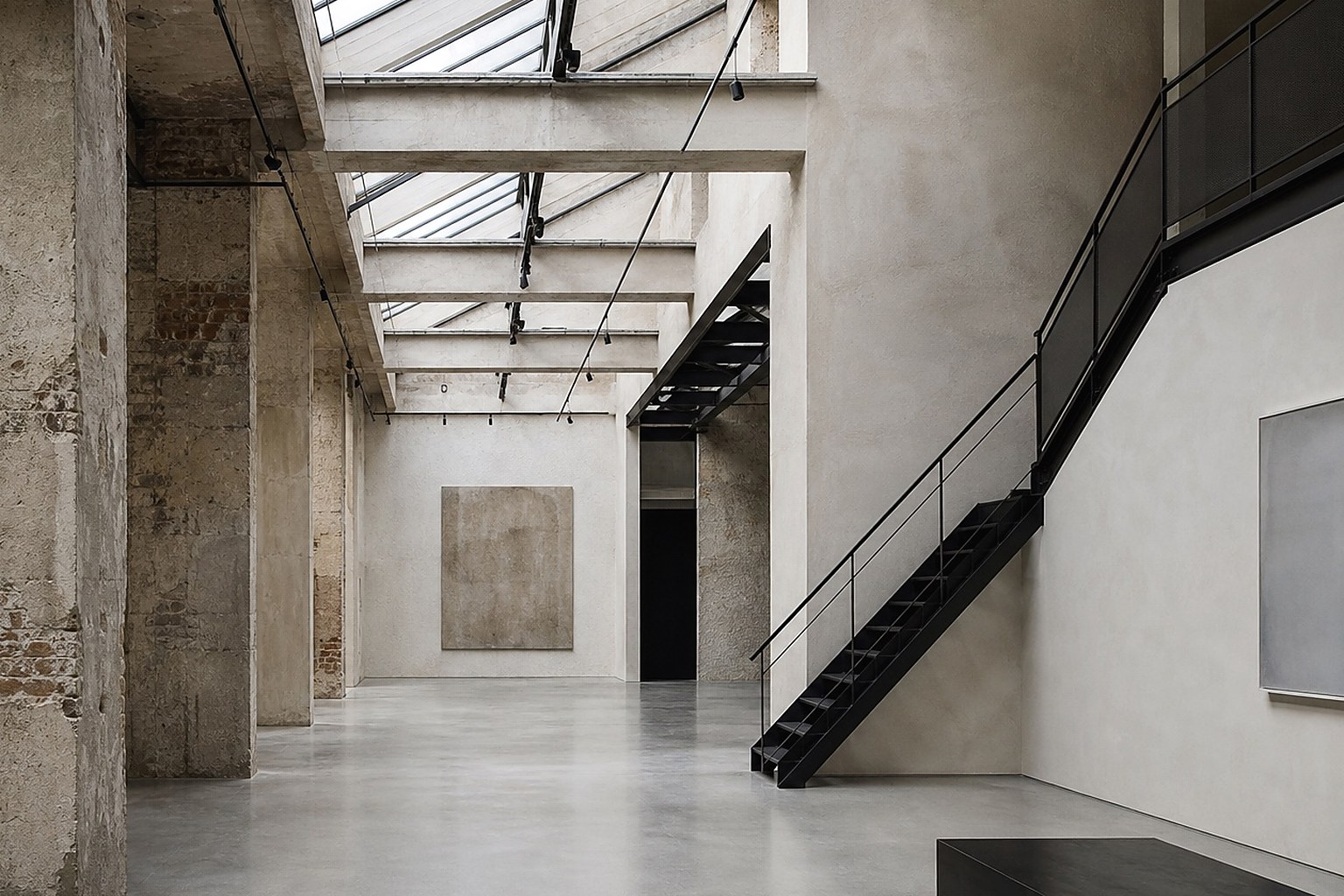 Galerie Saint-Roch — 4