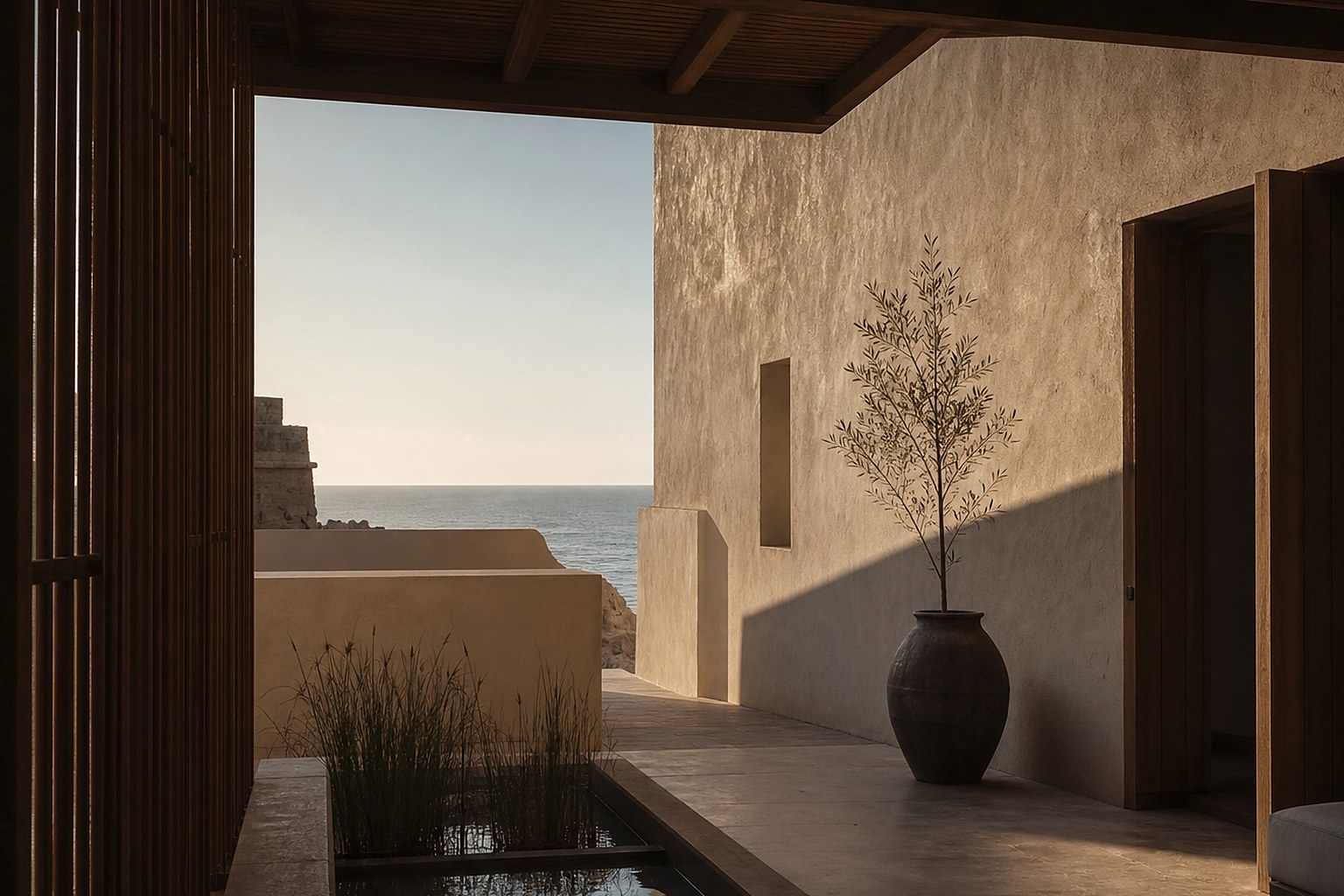 Hôtel des Dunes — 2