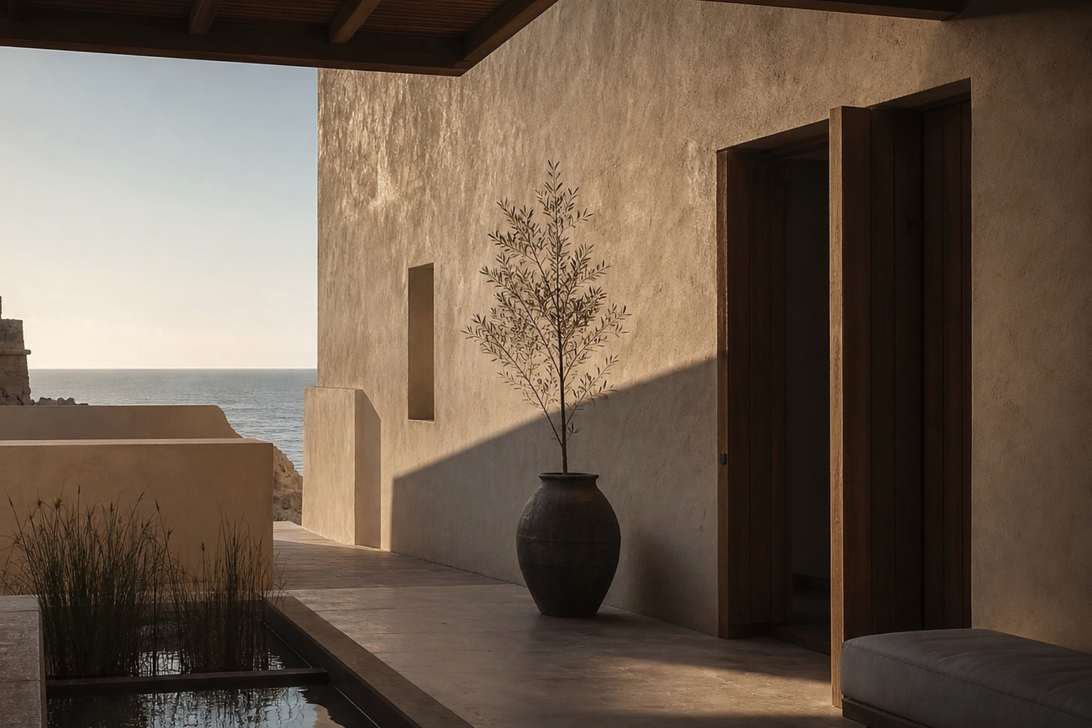 Hôtel des Dunes — 4