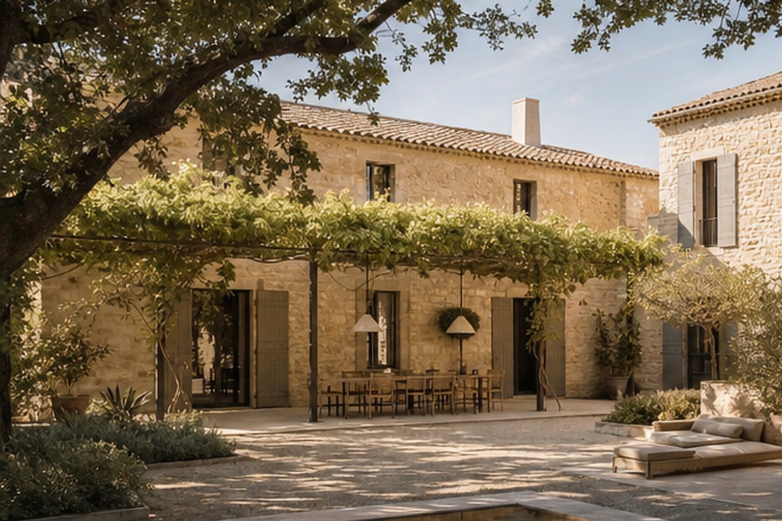 Maison Serein — 2