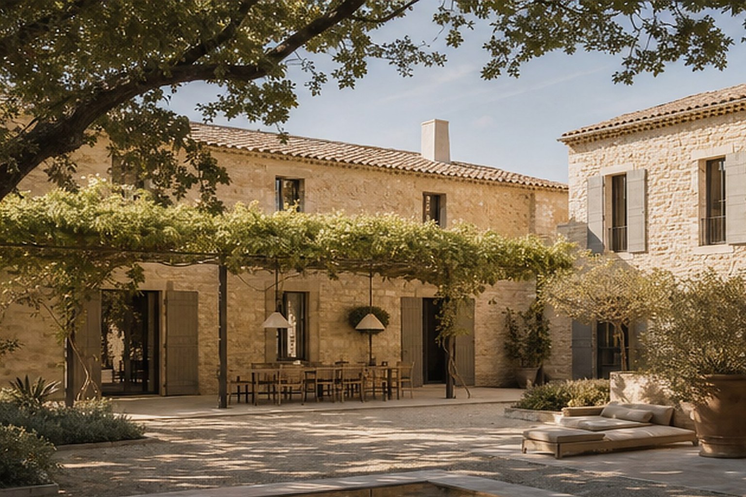 Maison Serein — 3