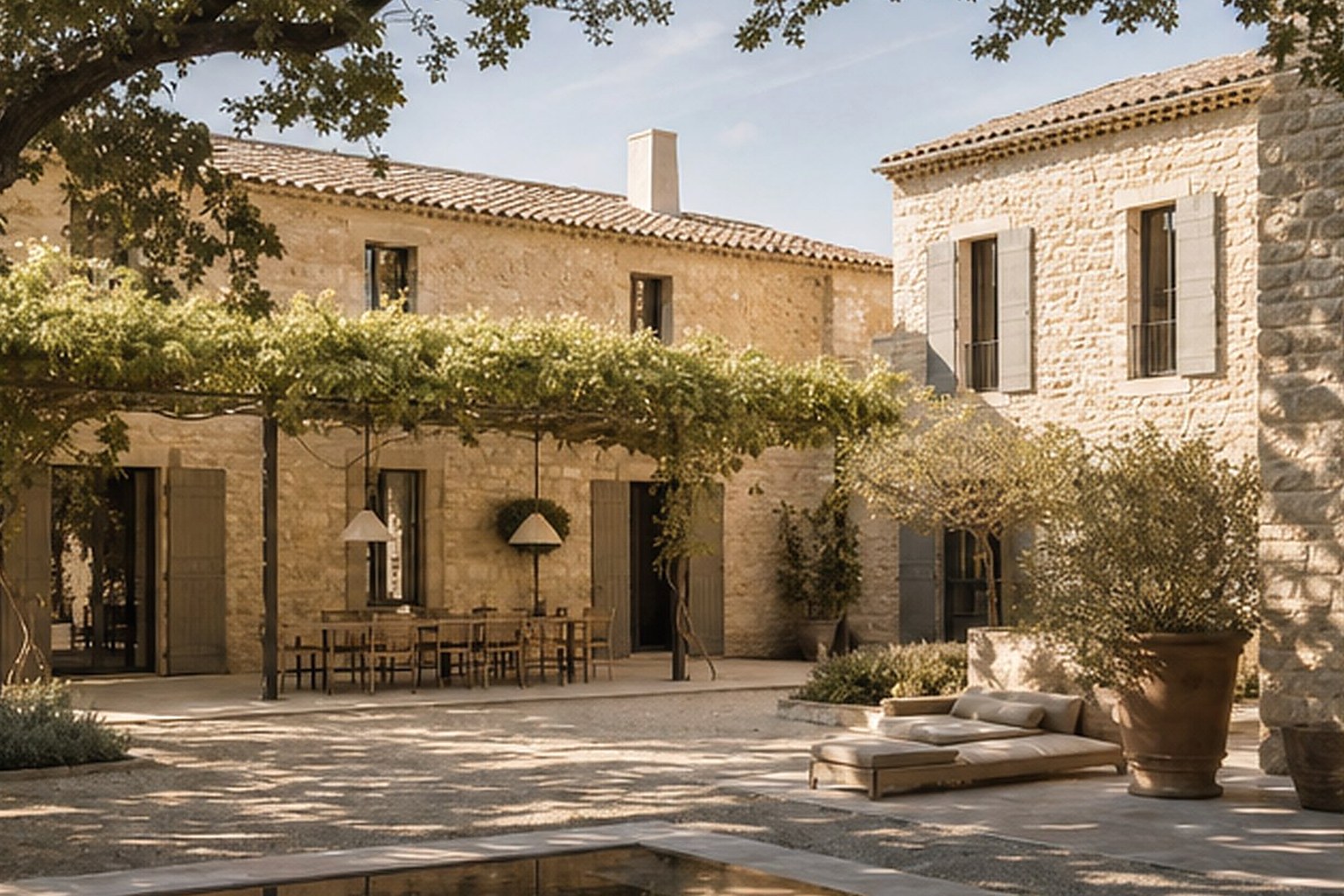 Maison Serein — 4