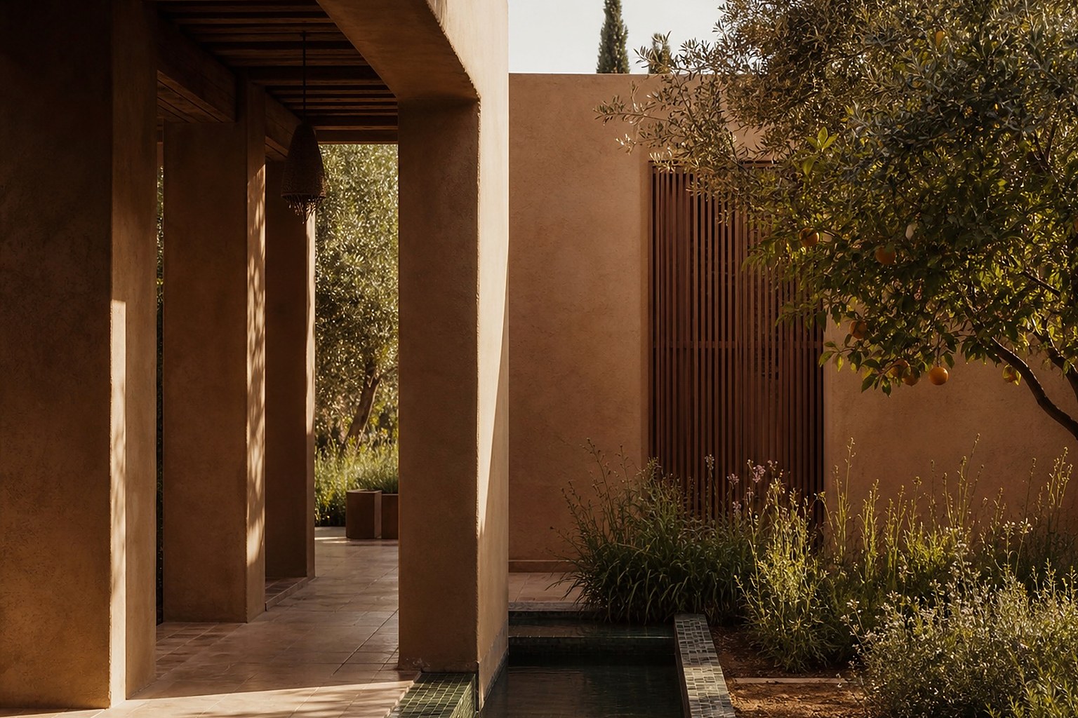 Villa Néroli — 2