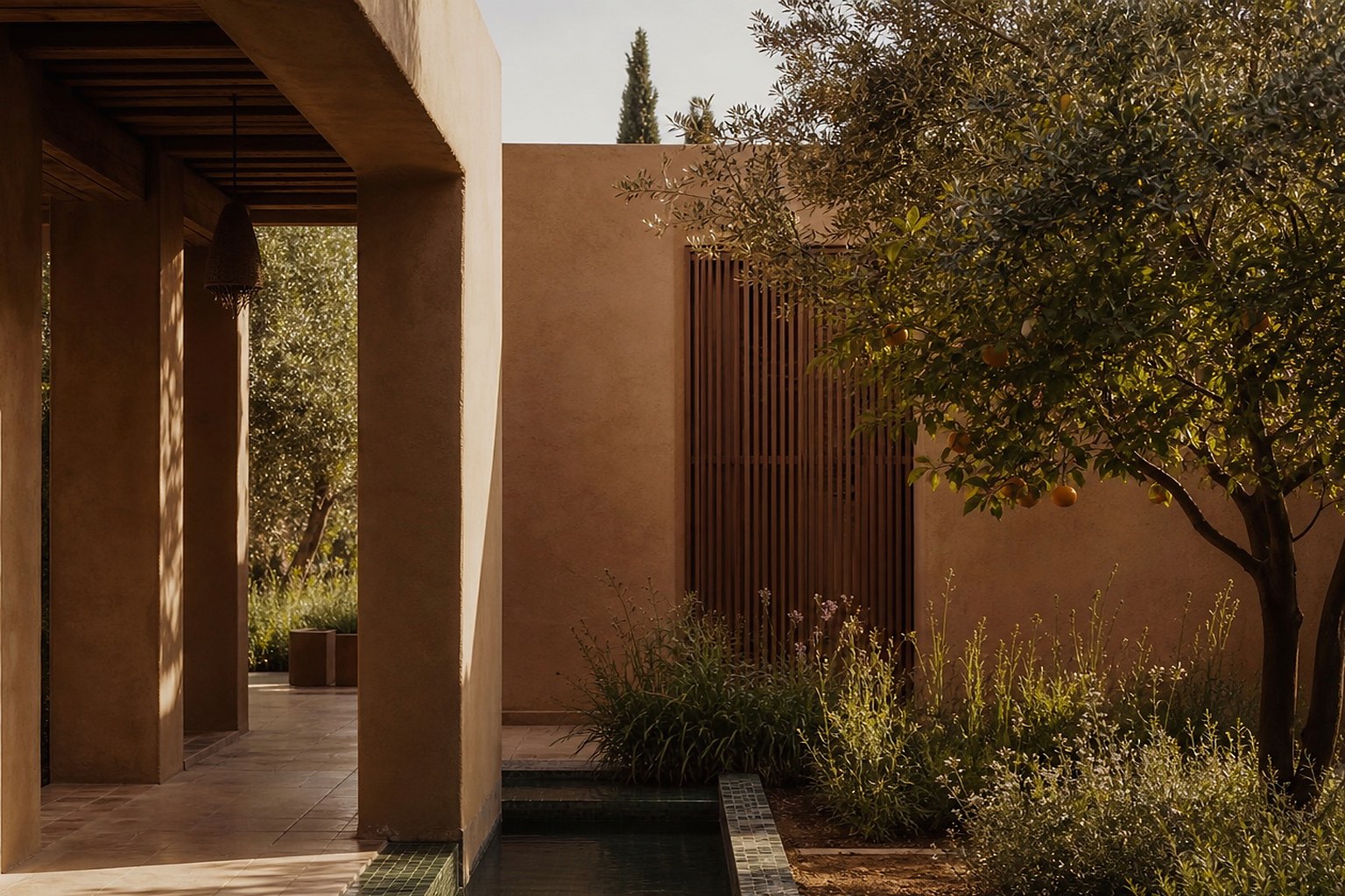 Villa Néroli — 3