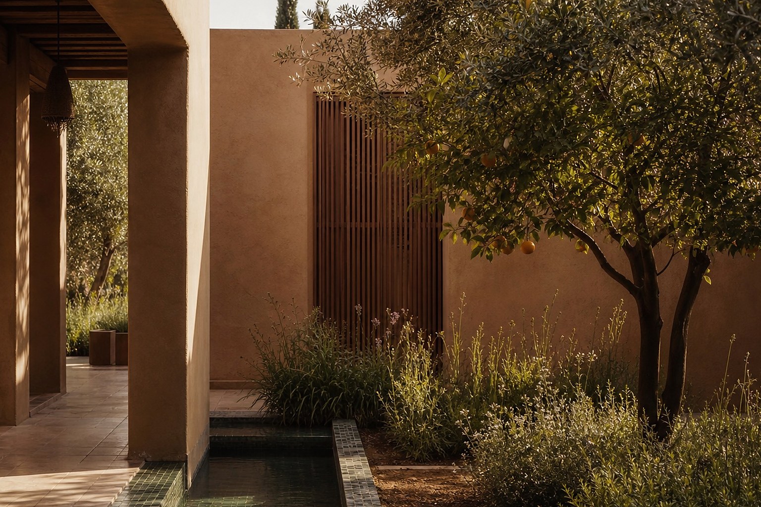 Villa Néroli — 4