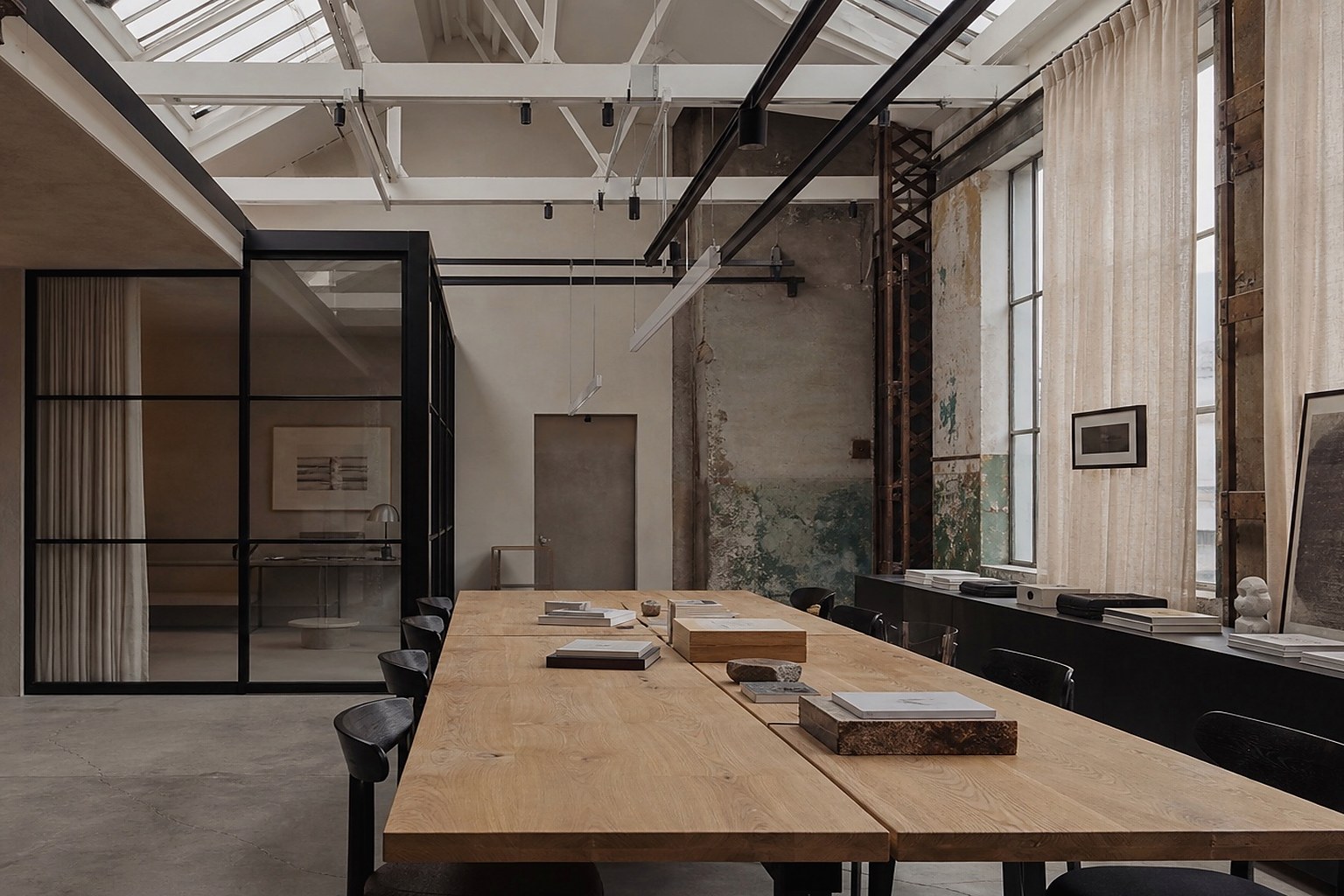 Atelier Voltaire — 3
