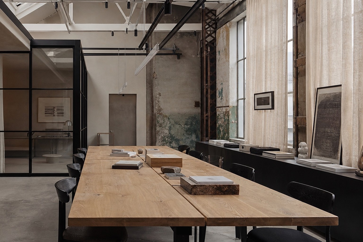 Atelier Voltaire — 4