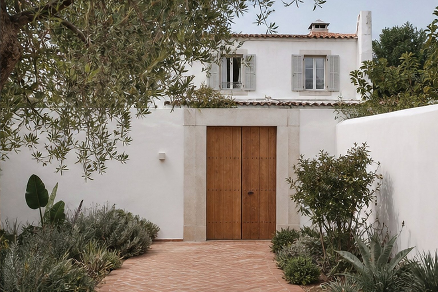 Le Clos Marin — 2