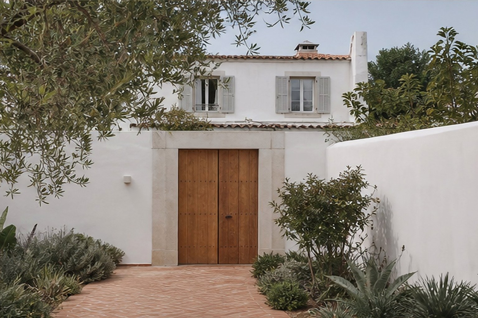 Le Clos Marin — 3