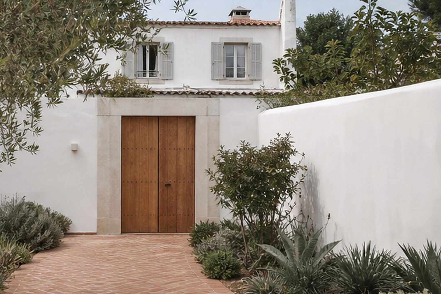 Le Clos Marin — 4