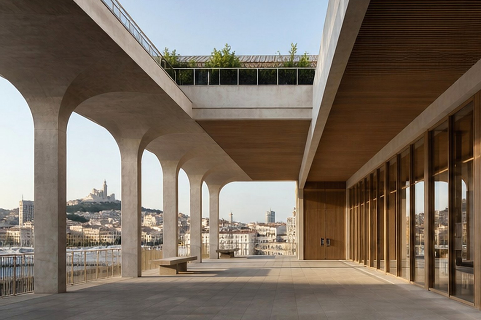 Bibliothèque du Levant — 2