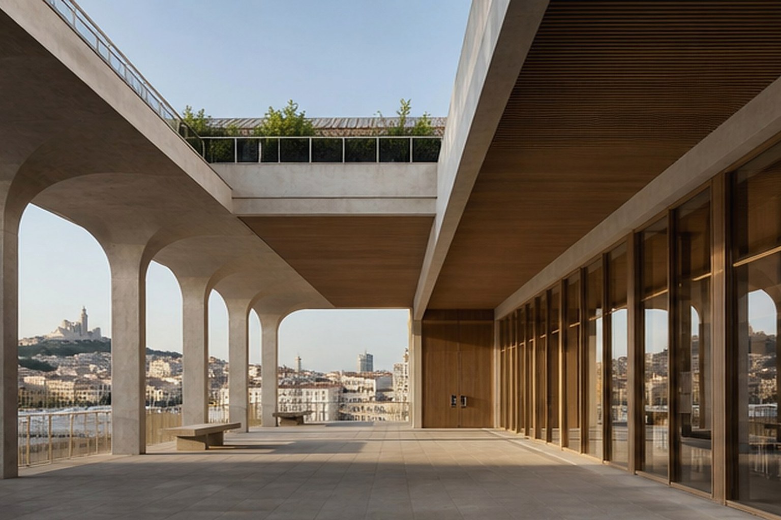 Bibliothèque du Levant — 3