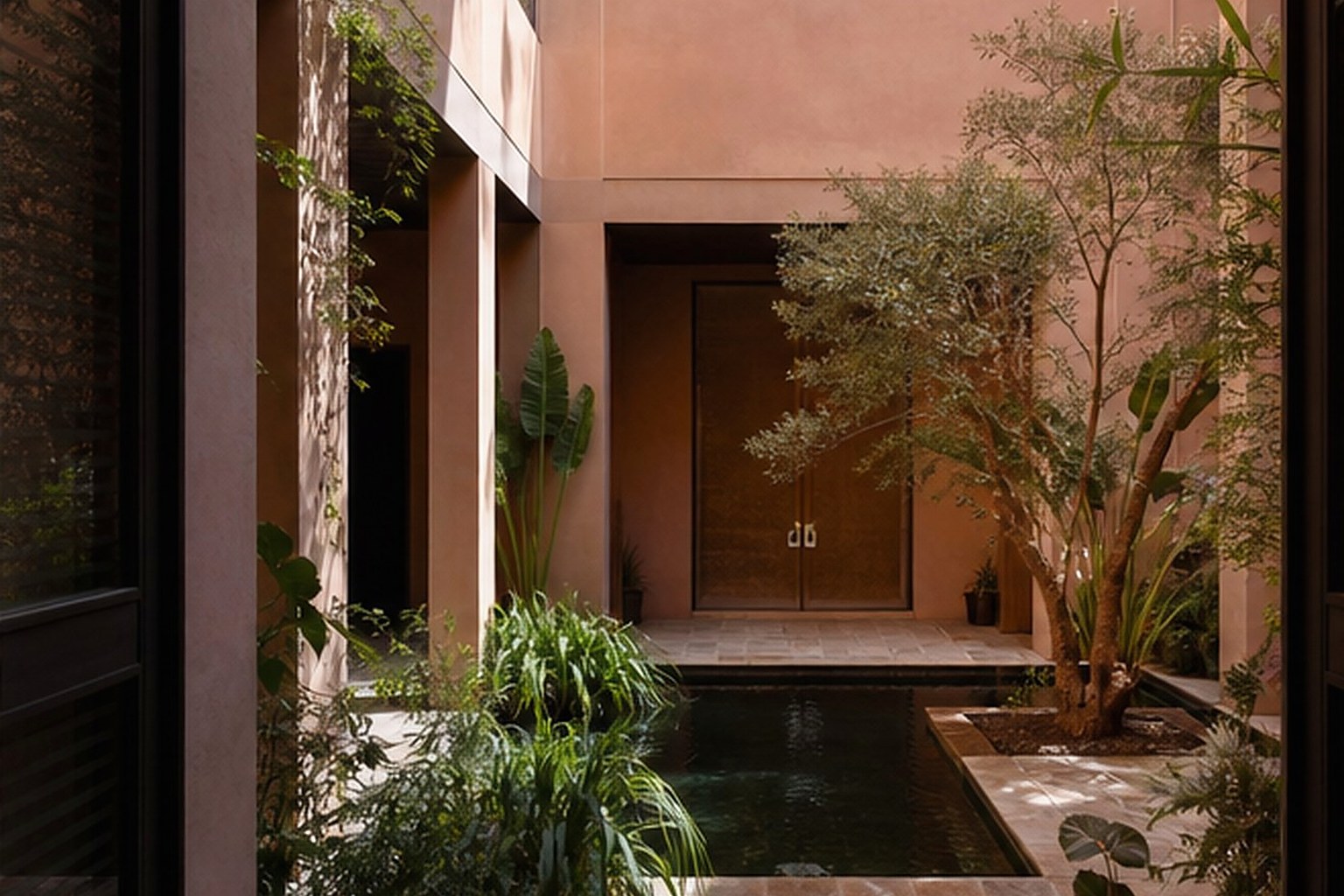 Maison Ocre — 2