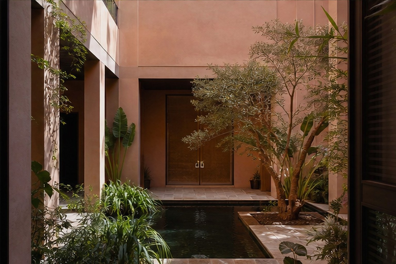 Maison Ocre — 3