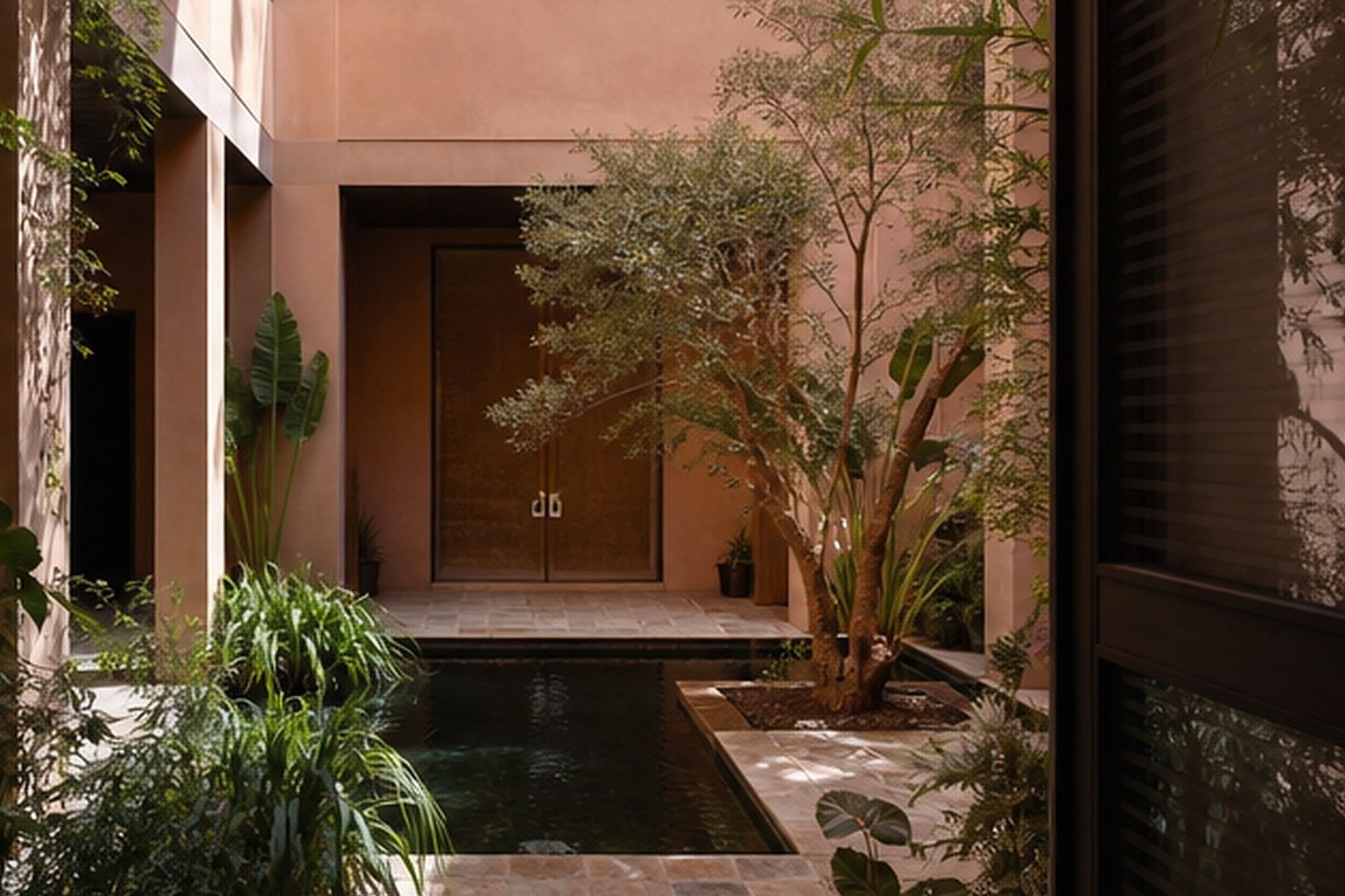 Maison Ocre — 4